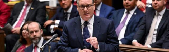 UK lawmakers vote to ban under-16s from social media, following Australia