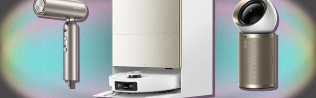 Dreame doesnt just want to be a top vacuum brand. It wants to be a top everything brand.