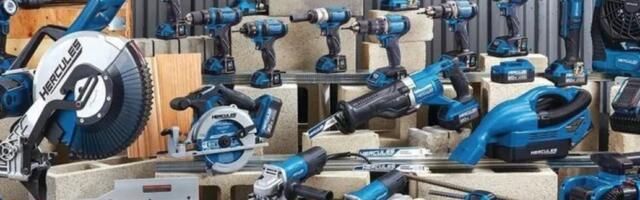 3 Harbor Freight Hercules Tools Worth Buying (And 2 To Avoid)