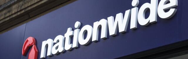 Nationwide expands digital partnership with AWS
