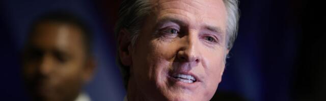 TikTok Swears It Didn’t Ban Sharing the Name ‘Epstein,’ as Gavin Newsom Announces Investigation