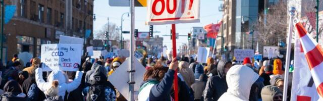 Anti-ICE Protesters Have Started a Month-Long Tech and AI Boycott. Here’s How It Works