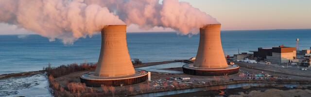 Not China, Not Russia – This Country Generates The Most Nuclear Power