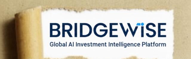 Behind the Idea: BridgeWise