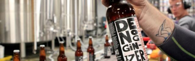 Drake’s Brewing to form West Coast Craft joint venture
