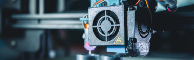Revolutionary Method Allows 3D Printing With Metal Harder Than Steel