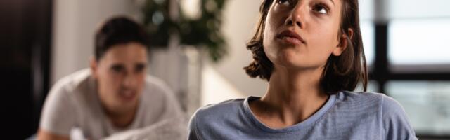 Psychology says people who grew up in households where no one talked about emotions but everyone felt them intensely display these 9 traits in adult relationships—and most of them look like strength until you understand the cost