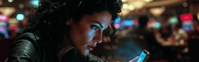 Women remain minority among Spain online gamblers but participation rising rapidly