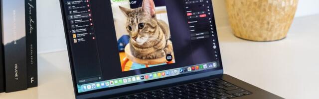 M5 MacBook Air Review: A Laptop With Real Middle Child Energy