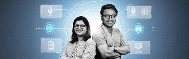 YuVerse Wants To Own The Last Mile Of Enterprise AI, One Model At A Time