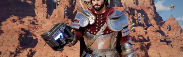 Testing CPU scaling in Crimson Desert — X3D wins, but not by much, and Raptor Lake shines