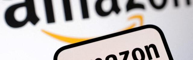 Amazon is reportedly working on a new phone built around Alexa