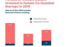 Funding Diversity is still underestimated