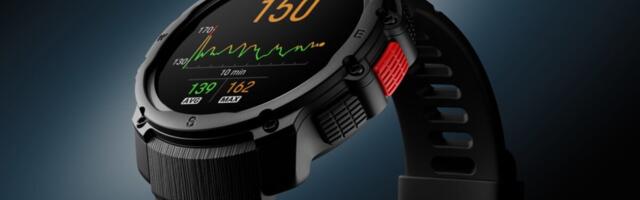 Polar’s Cheaper Street X Smartwatch Is Here to Steal Away Garmin Users