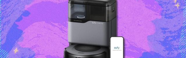 Grab the Eufy Omni C20 robot vacuum and mop at its best-ever price at Amazon — save $250