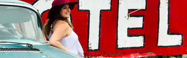 I've traveled all over the US and driven most of Route 66. These quirky towns and cities are worth the stop.