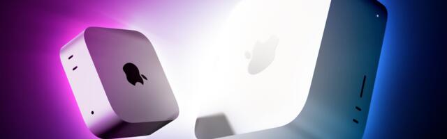 Mac Mini and Mac Studio Facing Extreme Shipping Delays Amid Severe RAM Shortage