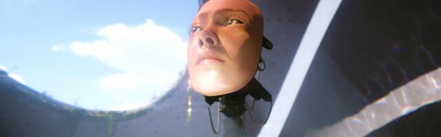 The team behind 1000xResist is making a game about convincing an AI that it isn’t human