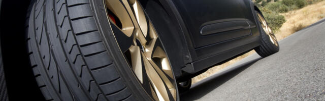 This Performance Tire Brand Gets JD Power's Lowest Customer Satisfaction Score In 2026