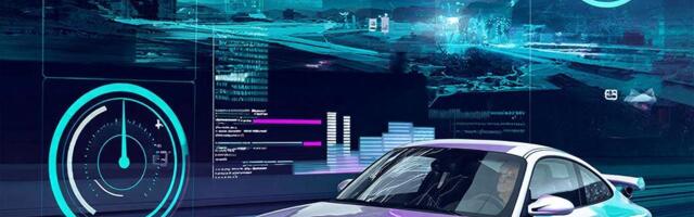 Моё путешествие в трёхмерное пространство: история о «программном» Франкенштейне и множестве открытий