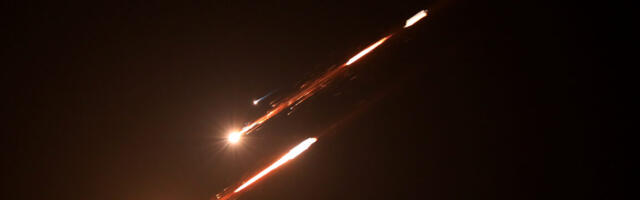 This is who's developing Golden Dome's orbital interceptors—if they're ever built