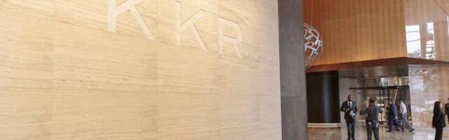 KKR launches $10B AI infrastructure startup Helix, taps ex-AWS CEO Adam Selipsky to lead