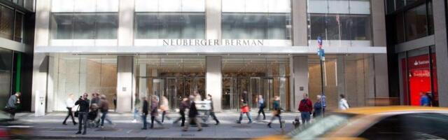 Ripple raises $200 million from Neuberger Berman to expand its Ripple Prime platform
