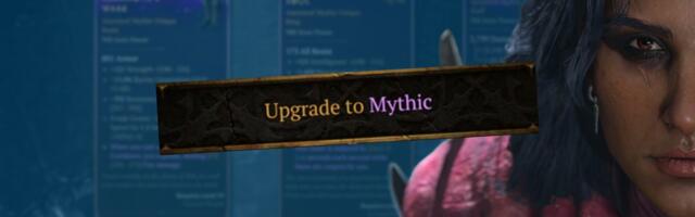 Diablo 4's next season is doing something bold with Mythical items that should pique the interest of casual players