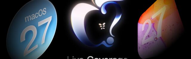 WWDC 2026 Apple Event Live Keynote Coverage: iOS 27, Revamped Siri, and More
