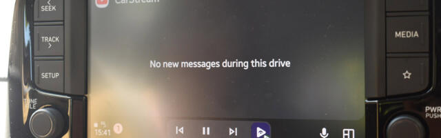 Still suffering from Android Auto issues? Google has more fixes for you.