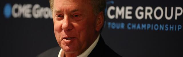 CME chief executive says company plans to sue CFTC after perpetual futures approval