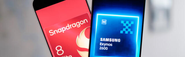I gamed on 2026’s best Snapdragon and Exynos flagship phones — and the benchmarks lied
