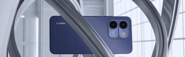 Lava Virat V1's design, colors, and launch date revealed