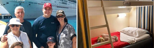 I've stayed in 3 types of rooms on cruises, and the cheapest has never been worth it. Here's what to book instead.