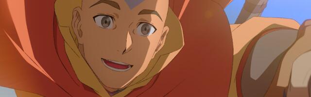 Avatar Aang: The Last Airbender should be released in IMAX rather than on Paramount+ — the jaw-dropping animation is easily the best part of the hero's return