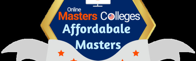 Best Online Masters
