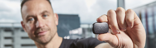 UK-based Prevayl lands €8.7 million to unveil the future of intelligent sportswear