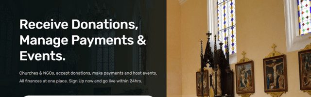 Kenyan church-focused fintech startup Jumuisha raises seed funding for expansion