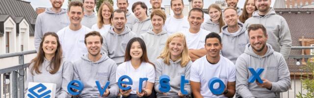 Munich-based everstox drives away with €20 million to expand its asset-light LaaS solution across Europe