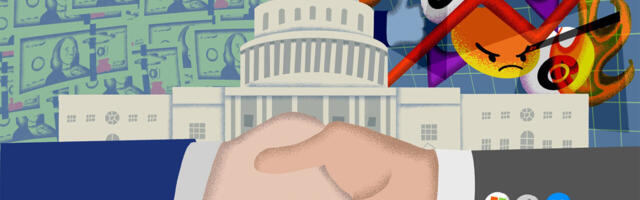 Tech industry groups are watering down attempts at privacy regulation, one state at a time
