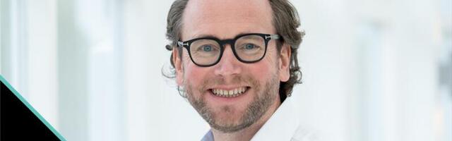 Matillion founder: Think like an athlete to prevent burnout – Fi5