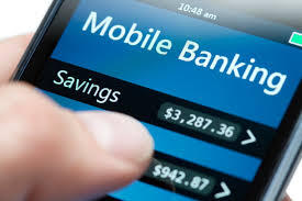 62% of consumers now use banking apps regularly but security concerns prevail