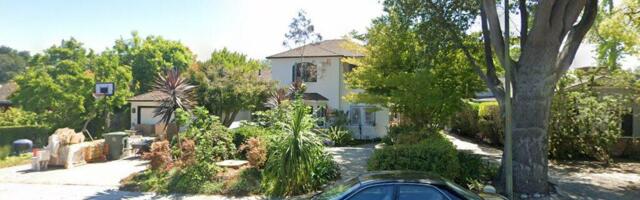 Single-family house in Palo Alto sells for $5.5 million
