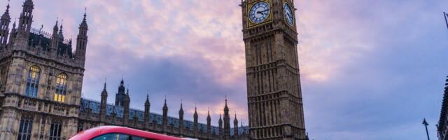 American Tourists Drive UK’s Recovery