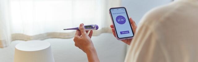 ICO to probe fertility apps over data harvesting concerns
