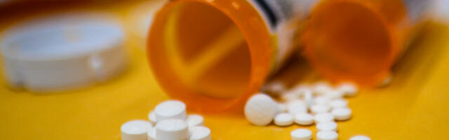 Artificial intelligence may influence whether you can get pain medication