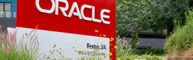 Oracle Fusion Data Intelligence pioneering the change in analytics