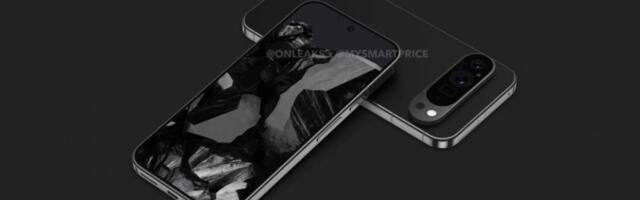 First Google Pixel 9 Pro renders reveal a smaller display, new camera island