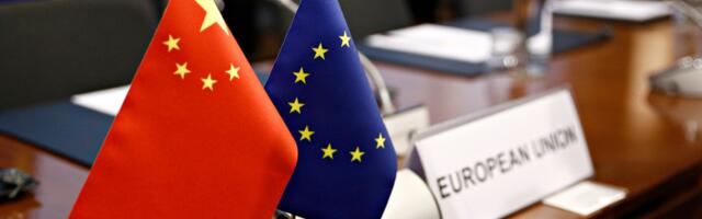 EU pushes to shield deeptech startups from Chinese takeovers