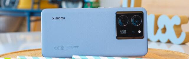 Xiaomi 13T Pro long-term review